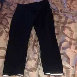 Lululemon Train Time leggings